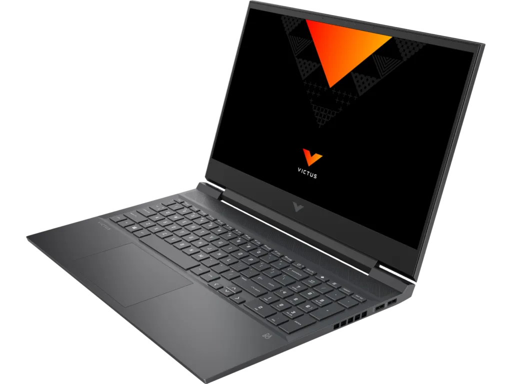 HP PSG Laptop HP Victus 16-d1062nm DOS/16.1"FHD AG IPS 144Hz/i5-12500H/16GB/512GB/RTX 3060 6GB/backlit/podl Slika 1